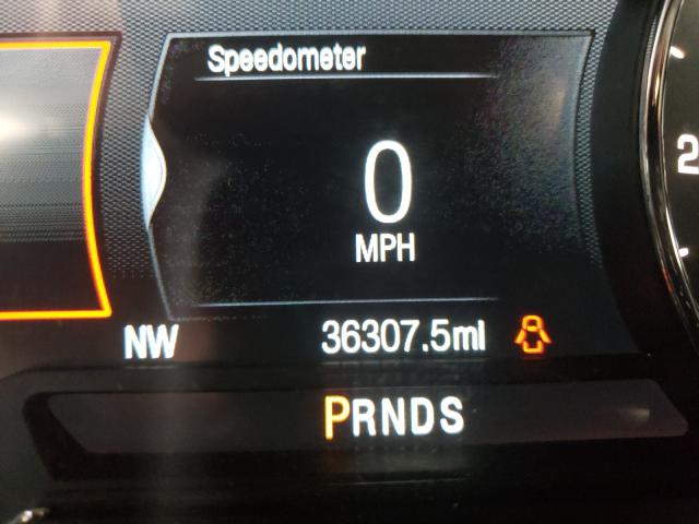 2018 LINCOLN MKX PREMIE 2LMPJ8JRXJBL37265