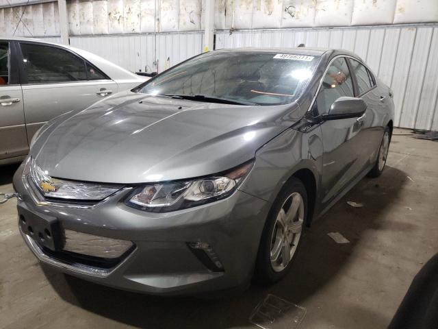 VIN 1G1RC6S5XHU212461 2017 Chevrolet Volt, LT no.2