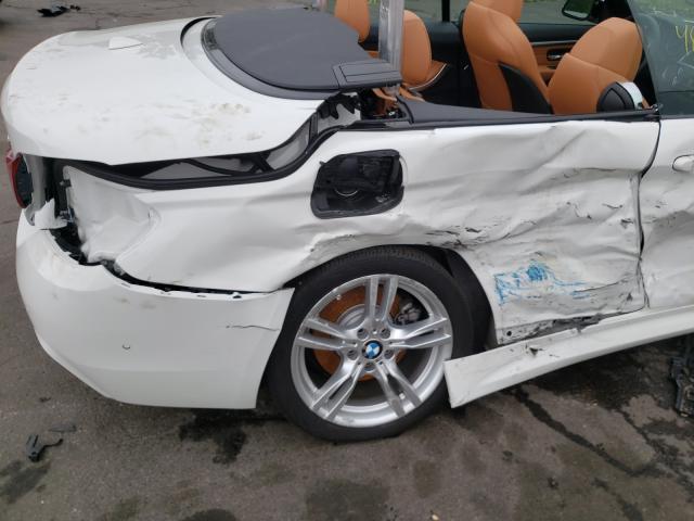 2020 BMW 440XI WBA4Z7C03L5R39840