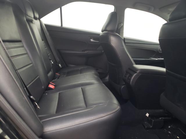 2016 TOYOTA CAMRY, 4T1BF1FK5GU586991 - 6