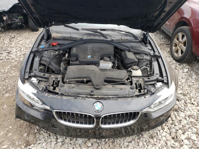 2016 BMW 428 XI GRA WBA4C9C56GG140508