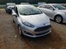 2014 FORD  FIESTA