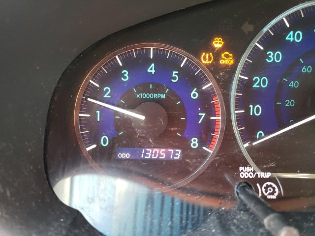 2010 TOYOTA SIENNA CE 5TDKK4CC3AS291673