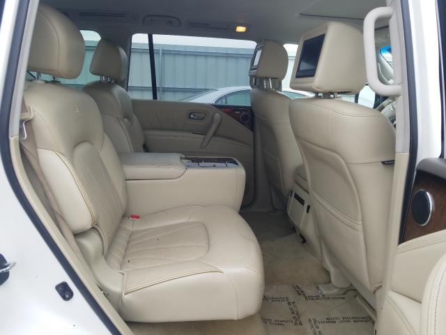 2012 INFINITI QX56 JN8AZ2NE6C9023670