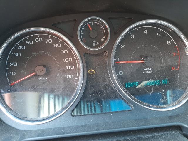 2010 CHEVROLET COBALT 1LT 1G1AD5F56A7240695