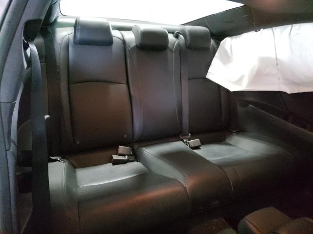 2019 HONDA CIVIC TOUR 2HGFC3B94KH351590