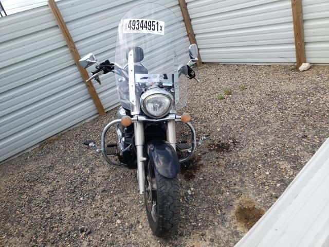 2007 YAMAHA XVS1300 CT JYAVP25E47A005249