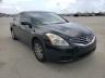 NISSAN ALTIMA 2011 foto