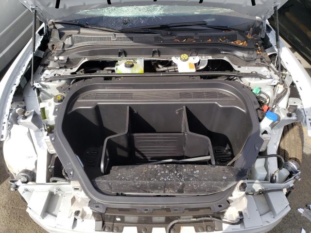 2021 FORD MUSTANG MA 3FMTK1SSXMMA34991