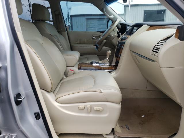 2013 INFINITI QX56 JN8AZ2NE5D9040784