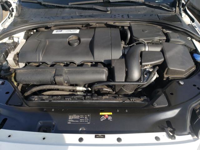 2010 VOLVO S80 3.2 YV1982AS4A1118943