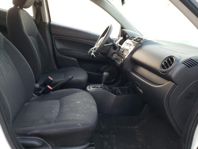 2015 MITSUBISHI MIRAGE DE ML32A3HJ1FH036524