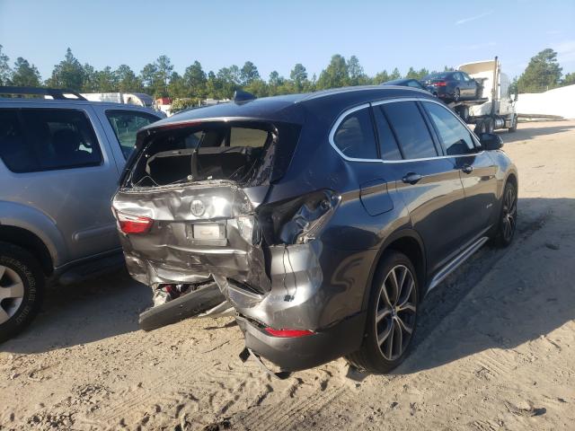 2017 BMW X1 SDRIVE2 WBXHU7C3XHP924912
