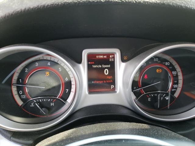 2016 DODGE JOURNEY 3C4PDDBGXGT196238