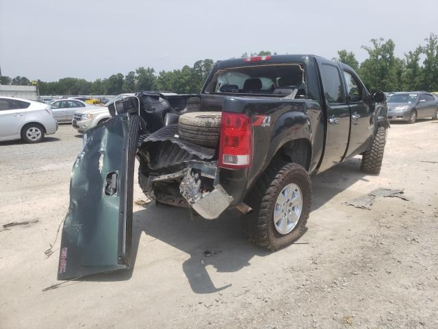 2013 GMC SIERRA 3GTP2VE78DG250342