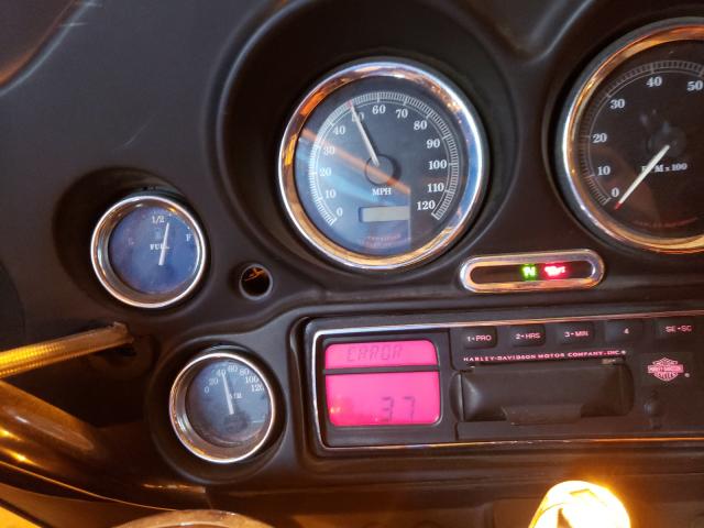 2002 HARLEY-DAVIDSON FLHTCUI 1HD1FCW172Y607844