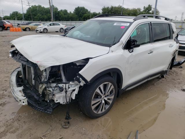 2019 SUBARU ASCENT TOU 4S4WMARD0K3472383