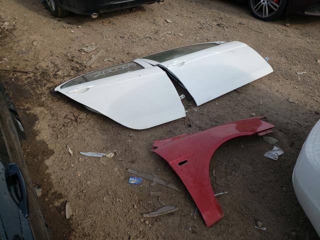 2013 MITSUBISHI LANCER SE JA32V2FW9DU014185