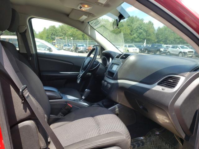 2016 DODGE JOURNEY 3C4PDDBGXGT196238