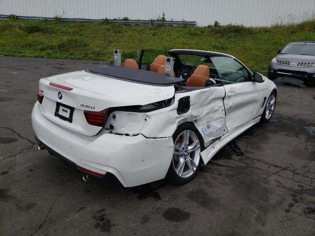 2020 BMW 440XI WBA4Z7C03L5R39840