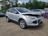 2016 FORD  ESCAPE