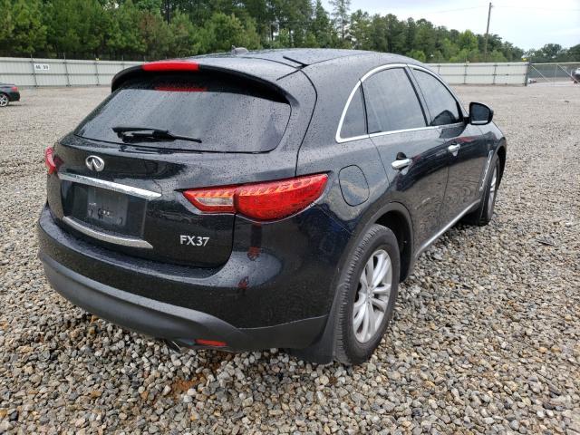 2013 INFINITI FX37 JN8CS1MW2DM174649