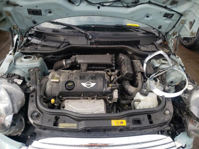 2014 MINI COOPER CLU WMWZF3C51ET493611