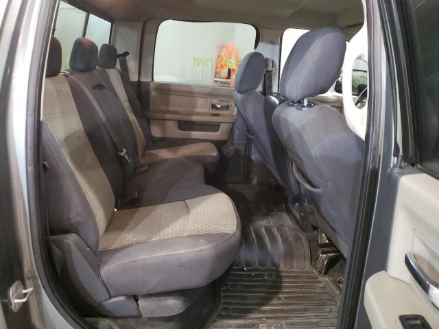 2010 DODGE RAM 2500 3D7UT2CL2AG183379