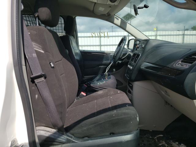 2012 DODGE RAM VAN 2C4JDGAG0CR404679