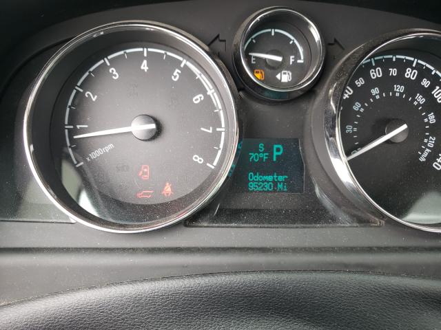 2012 CHEVROLET CAPTIVA SP 3GNFL4E50CS593683