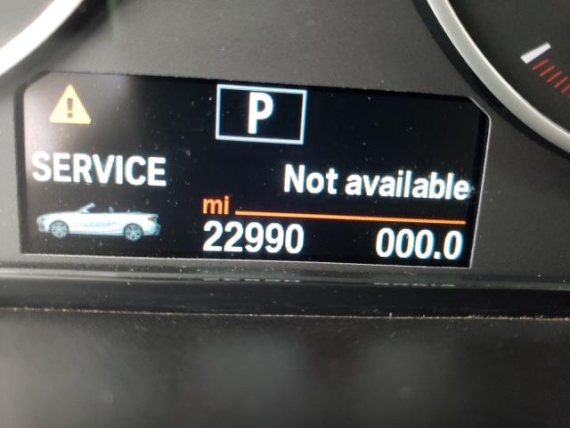 2016 BMW 228 XI SUL WBA1L9C5XGV325787