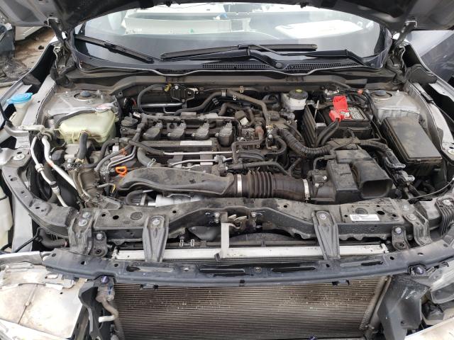 2017 HONDA CIVIC TOUR 19XFC1F92HE002302