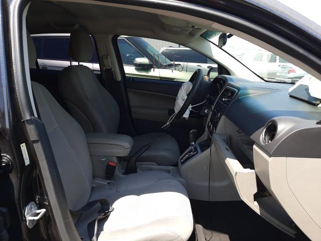 2010 DODGE CALIBER SX 1B3CB4HA8AD604998