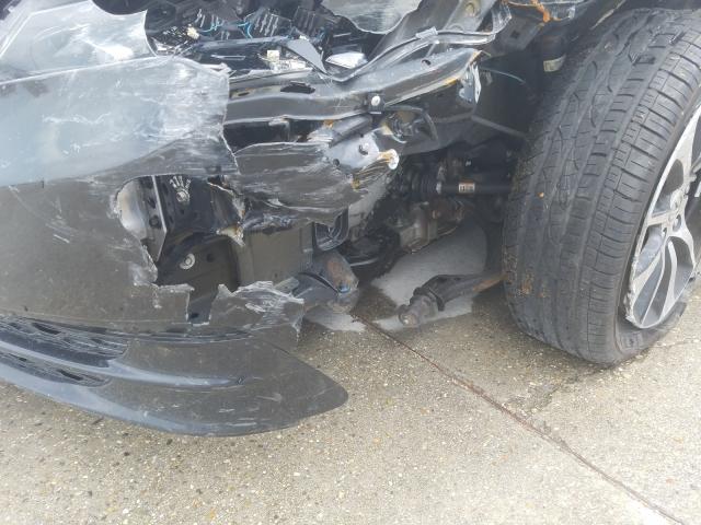 2015 ACURA TLX 19UUB1F31FA016084
