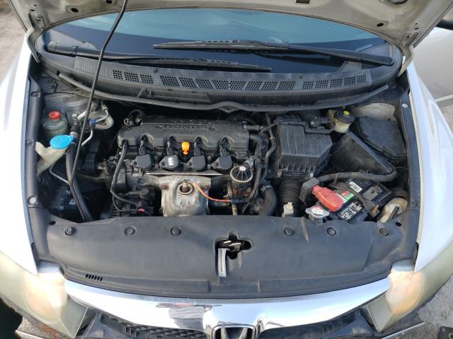 2010 HONDA CIVIC BASE 2HGFA1F34AH562089