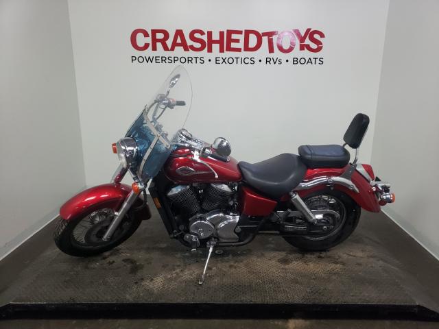 2003 HONDA VT750 CDB JH2RC44J53M101810