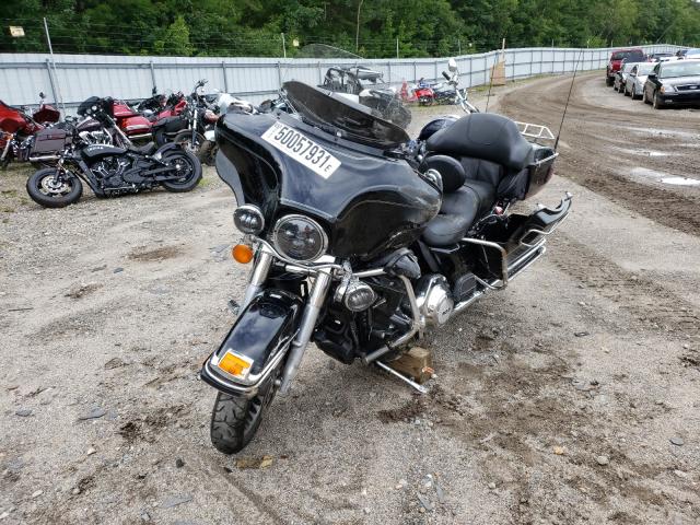 2012 HARLEY-DAVIDSON FLHTC ULTR 1HD1FCM18CB669258