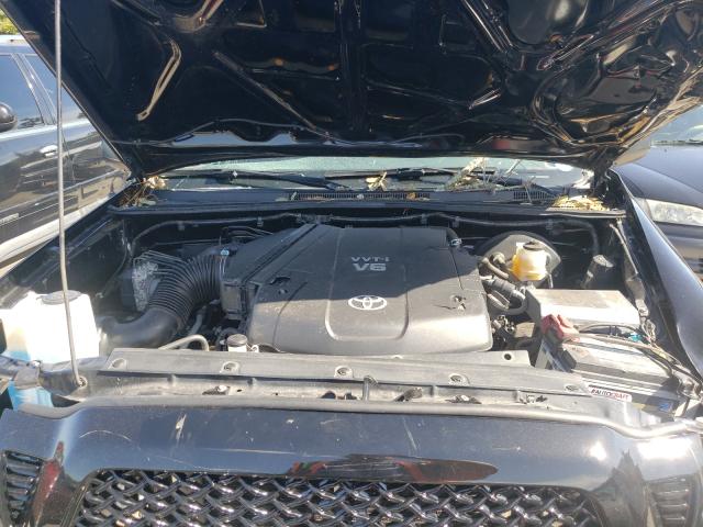 2011 TOYOTA TACOMA PRE 5TFTU4GN0BX009205