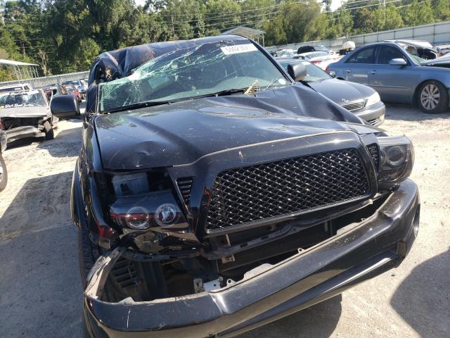 2011 TOYOTA TACOMA PRE 5TFTU4GN0BX009205