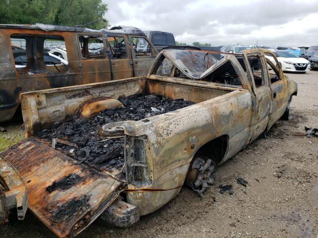 2GTEK69U311372446 GMC Sierra K1500 C3