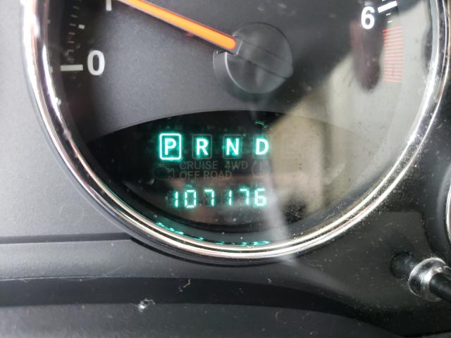 2012 JEEP PATRIOT LI 1C4NJPCB1CD601908