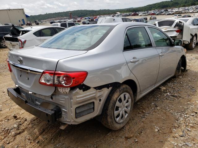 2013 TOYOTA COROLLA BA 5YFBU4EE9DP181233