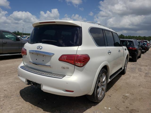 2012 INFINITI QX56 JN8AZ2NF4C9517194