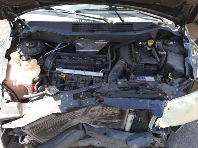 2010 DODGE CALIBER SX 1B3CB4HA8AD604998