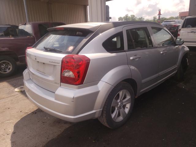 2011 DODGE CALIBER SX 1B3CB4HA2BD268332