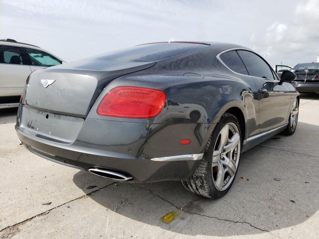 2012 BENTLEY CONTINENTA SCBFR7ZA1CC071069