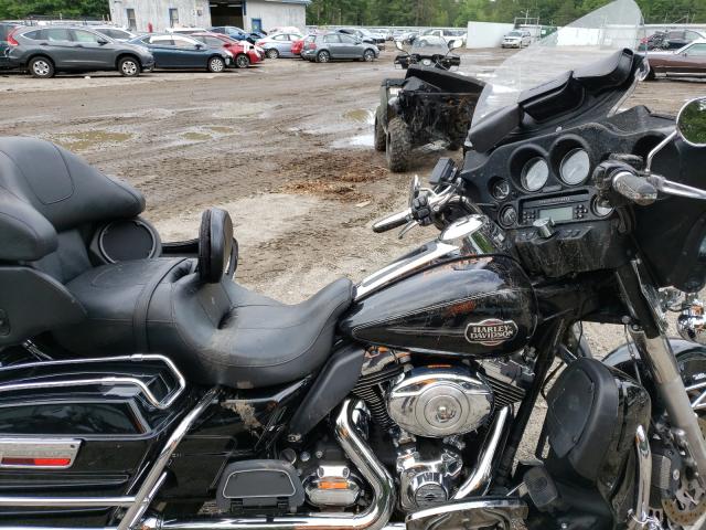 2012 HARLEY-DAVIDSON FLHTC ULTR 1HD1FCM18CB669258