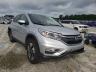 2016 HONDA  CRV