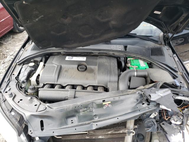 2010 VOLVO S80 3.2 YV1982AS1A1118916