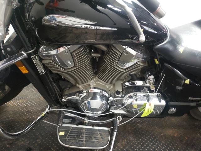 2002 HONDA VTX1800 R 1HFSC49052A004607